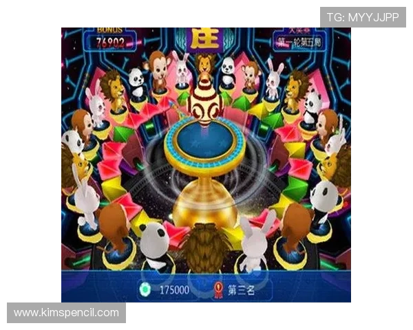 掌握老虎机规则基础：提升中奖率的实用技巧与策略