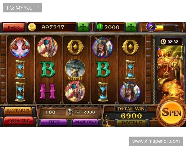 经典免费老虎机游戏大全汇总，体验最受欢迎的老虎机玩法