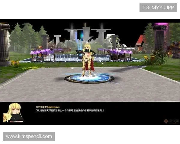 不朽情缘官网下载教程，详细步骤帮助新手玩家顺利开始游戏之旅